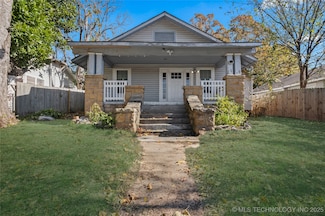 517 N Main St, Sand Springs, OK 74063