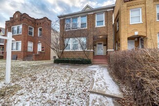 1422 Park Ave, Chicago Heights, IL 60411