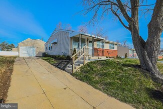 3122 Richwood Ave, Windsor Mill, MD 21244