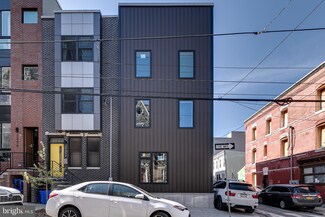 2812 W Master St, Philadelphia, PA 19121
