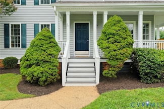 3560 Goodwyn Rd, Powhatan, VA 23139