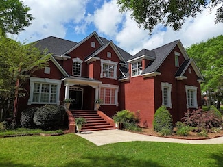 425 Riverwind Trail, Meigs, GA 31765