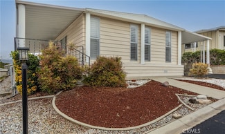 12151 Fremont St Unit 78, Yucaipa, CA 92399