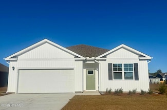 150 Legare St Unit Lot 217, Wilmington, NC 28411