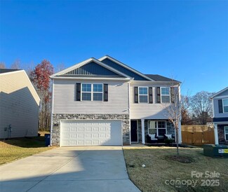 196 Carriage Cove Cir, Mocksville, NC 27028