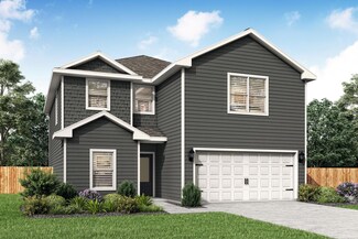 9969 Voyager Ln, Saginaw, TX 76131