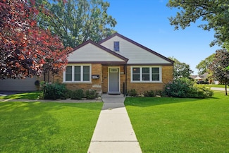 10823 S Keeler Ave, Oak Lawn, IL 60453