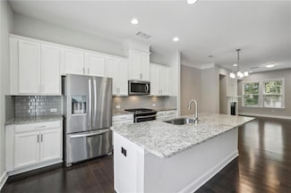 1829 Hislop Ln, Atlanta, GA 30345