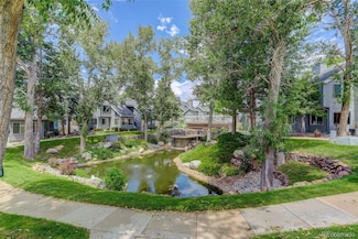 8500 E Jefferson Ave Unit 3H, Denver, CO 80237