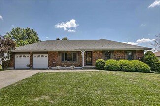 15811 E 44th Terrace S, Independence, MO 64055
