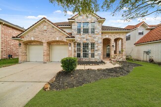 2327 Alassio Isle Ct, Missouri City, TX 77459