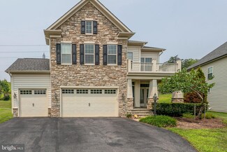 16300 Jetty Loop, Woodbridge, VA 22191
