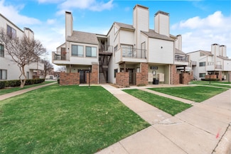 3125 Sondra Dr Unit 107, Fort Worth, TX 76107