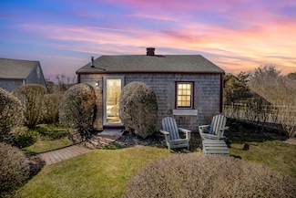 2 Anna Dr Unit Cottage 4, Nantucket, MA 02554