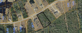 000 Clear Lake Rd Unit Lot 28, Perkinston, MS 39573