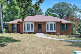 5572 Heath Row Dr, Birmingham, AL 35242