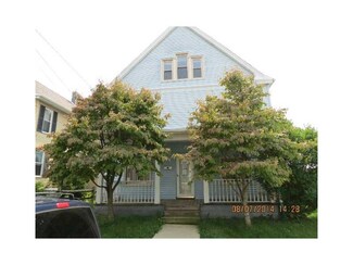 815 Market St, Scottdale, PA 15683