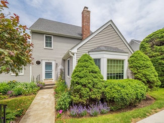 120 Prospect St Unit 63, Ridgefield, CT 06877