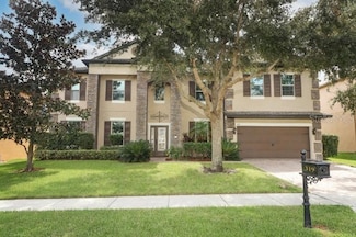 319 Morning View Dr, Winter Garden, FL 34787