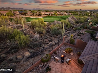 41731 N Rolling Green Way, Anthem, AZ 85086