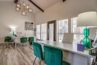 1000 River Bend Dr Unit B2-0203, Lancaster, TX 75146