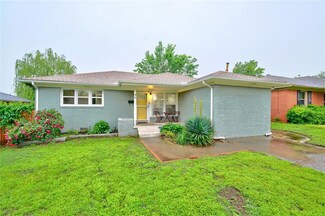 46 E 14th St, Edmond, OK 73034