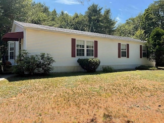 18 Birch Hill Estates Rd, Wolfeboro, NH 03894