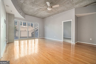 250 Pharr Rd NE Unit 405, Atlanta, GA 30305