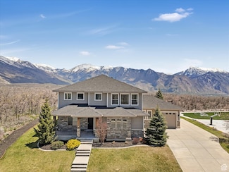 15229 S Tall Woods Dr, Draper, UT 84020
