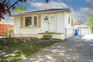 4620 Dudley St, Dearborn Heights, MI 48125