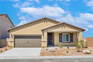 80525 Anacapa Dr, Indio, CA 92201