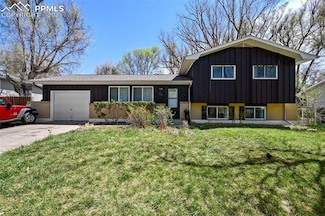 219 Fairfax St, Colorado Springs, CO 80911