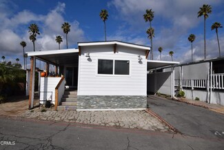 265 S Beckwith Rd Unit 49a, Santa Paula, CA 93060