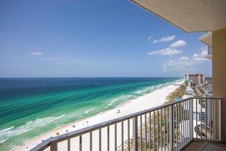 9450 S Thomas Dr Unit 2010, Panama City Beach, FL 32408