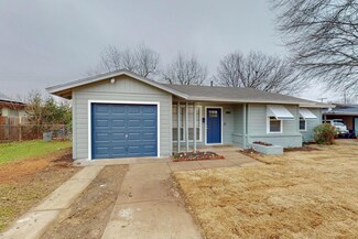 6409 Sheridan Rd, Fort Worth, TX 76134