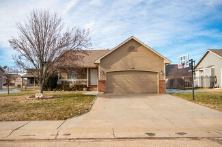 149 Chisholm Trail, Clearwater, KS 67026