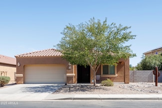 1212 E Palo Verde Dr, Casa Grande, AZ 85122