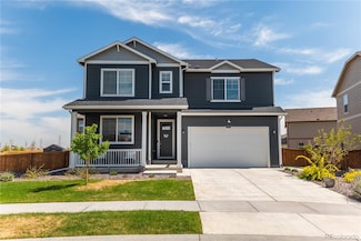 920 William Way, Lochbuie, CO 80603