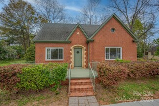 157 Ledbetter Rd, Spindale, NC 28160