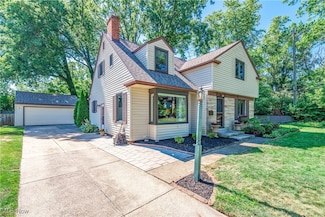 1121 Fresno Dr, Westlake, OH 44145