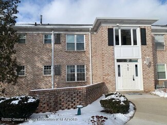 3333 Moores River Dr Unit 305, Lansing, MI 48911