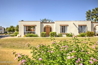 957 N Camino Las Solanas, Tucson, AZ 85710