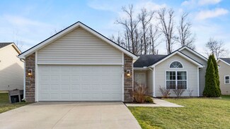 9921 Privet Dr, Fort Wayne, IN 46835