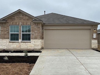 340 Escondido Cir, San Marcos, TX 78666