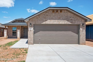 2228 133rd St, Lubbock, TX 79423