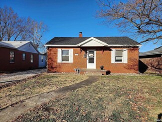 2070 E Florida St, Evansville, IN 47711