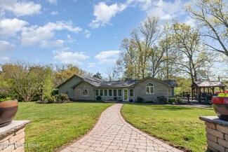 4500 Chenoweth Run Rd, Louisville, KY 40299
