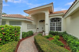 6041 NW 63rd Place, Parkland, FL 33067