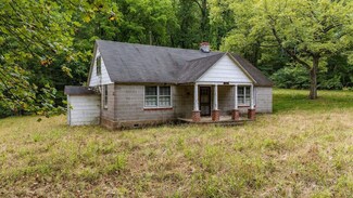 96 Acres Blackwells Hollow Rd, Yancey Mills, VA 22932