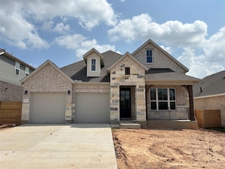8213 Grenadier Dr, Austin, TX 78738